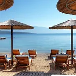 Lefkada Summer House Near The Сasa de vacaciones *