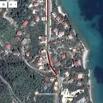Lefkada Summer House Near The Сasa de vacaciones Nikiana