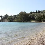 Lefkada Summer House Near The Сasa de vacaciones