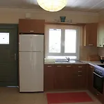Lefkada Summer House Near The