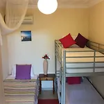 Lefkada Summer House Near The *