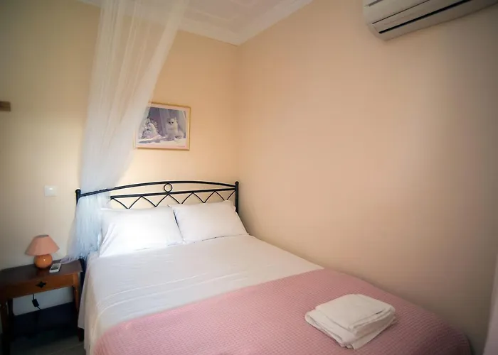 Semesterbostad Lefkada Summer House Near The *
