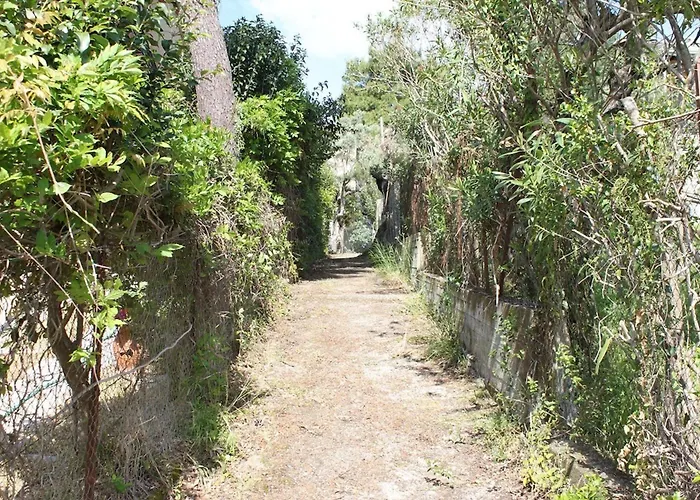 Semesterbostad Lefkada Summer House Near The