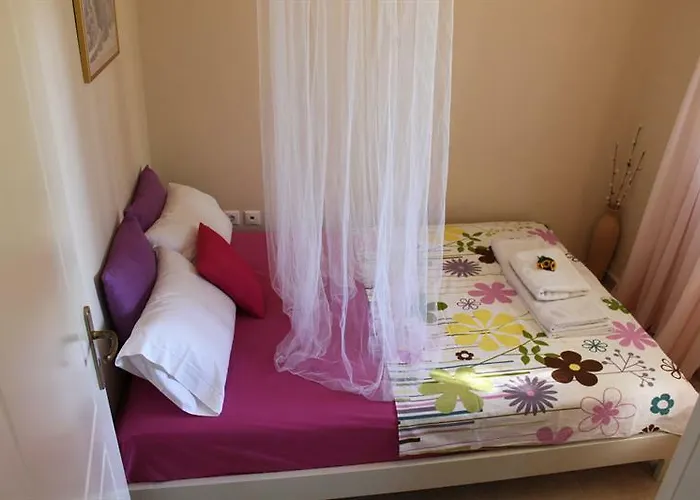 Lefkada Summer House Near The Semesterbostad *