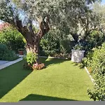 Lefkada Summer House Near The 別荘 ニキアナ