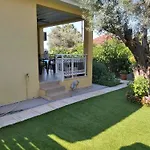 Lefkada Summer House Near The ニキアナ