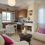 別荘 Lefkada Summer House Near The