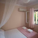 Lefkada Summer House Near The ニキアナ