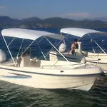 Lefkada Summer House Near The