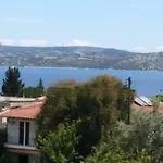 別荘 Lefkada Summer House Near The *