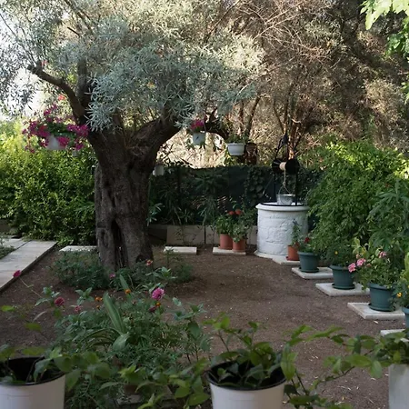 Nyaraló Lefkada Summer House Near The *