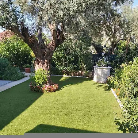 Lefkada Summer House Near The Σπίτι διακοπών Νικιάνα
