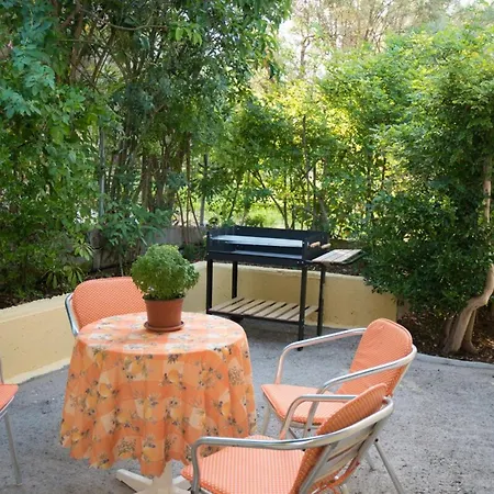 Dom wakacyjny Lefkada Summer House Near The