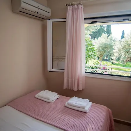 Lefkada Summer House Near The Dom wakacyjny *