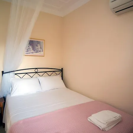 בית נופש Lefkada Summer House Near The *