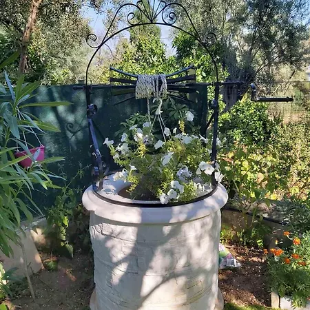 Lefkada Summer House Near The Νικιάνα