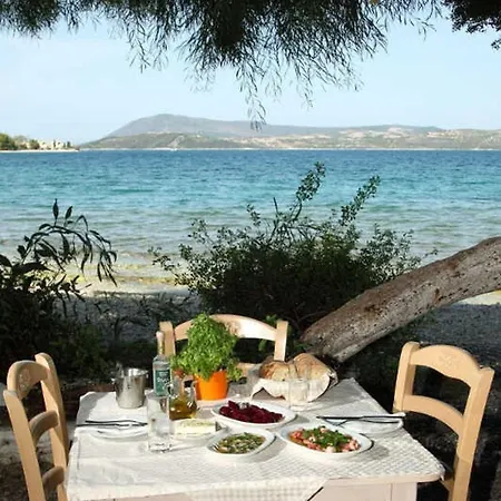 Lefkada Summer House Near The Holiday home *