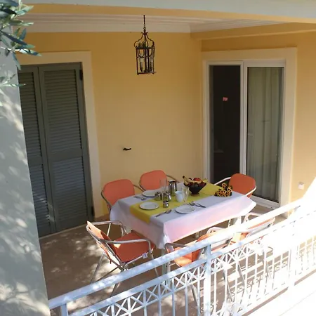 Holiday home Lefkada Summer House Near The Nikiana