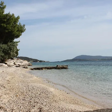 Lefkada Summer House Near The בית נופש