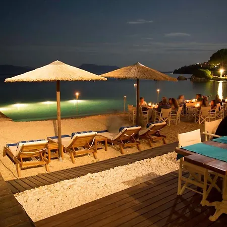 Dom wakacyjny Lefkada Summer House Near The