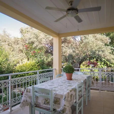 Lefkada Summer House Near The Holiday home *