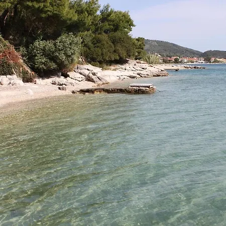 Dom wakacyjny Lefkada Summer House Near The *