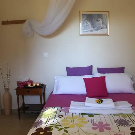 Holiday home Lefkada Summer House Near The