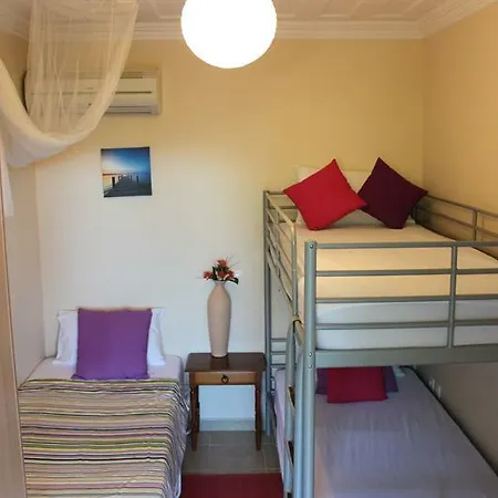Lefkada Summer House Near The *