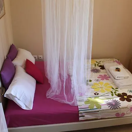 Lefkada Summer House Near The בית נופש *