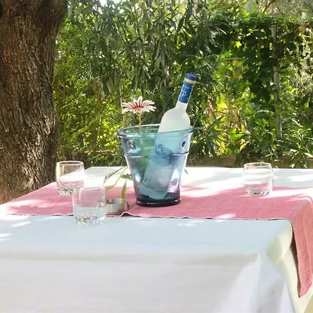 Lefkada Summer House Near The Νικιάνα