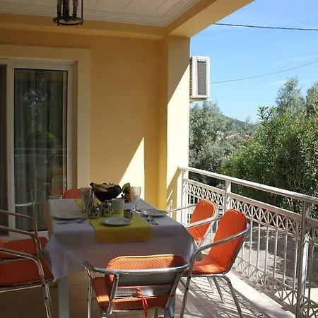 Lefkada Summer House Near The Holiday home *