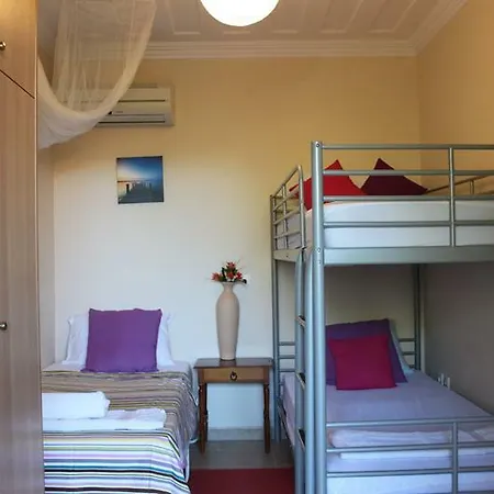 בית נופש Lefkada Summer House Near The *