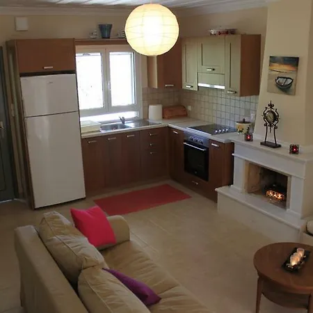 Lefkada Summer House Near The Σπίτι διακοπών