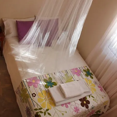 בית נופש Lefkada Summer House Near The *